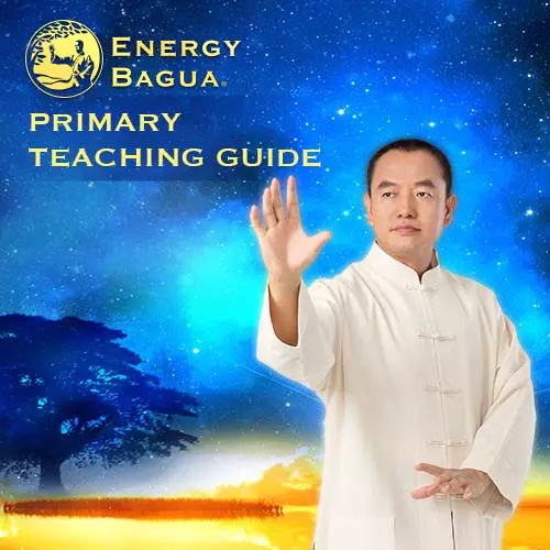 Energy Bagua Primary Teaching Guide